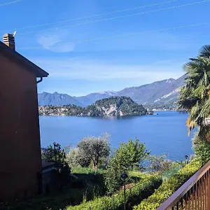 Appartement Pinus, Varenna